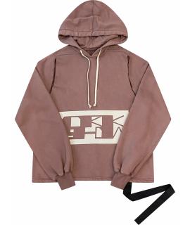 RICK OWENS DRKSHDW Худи/толстовка