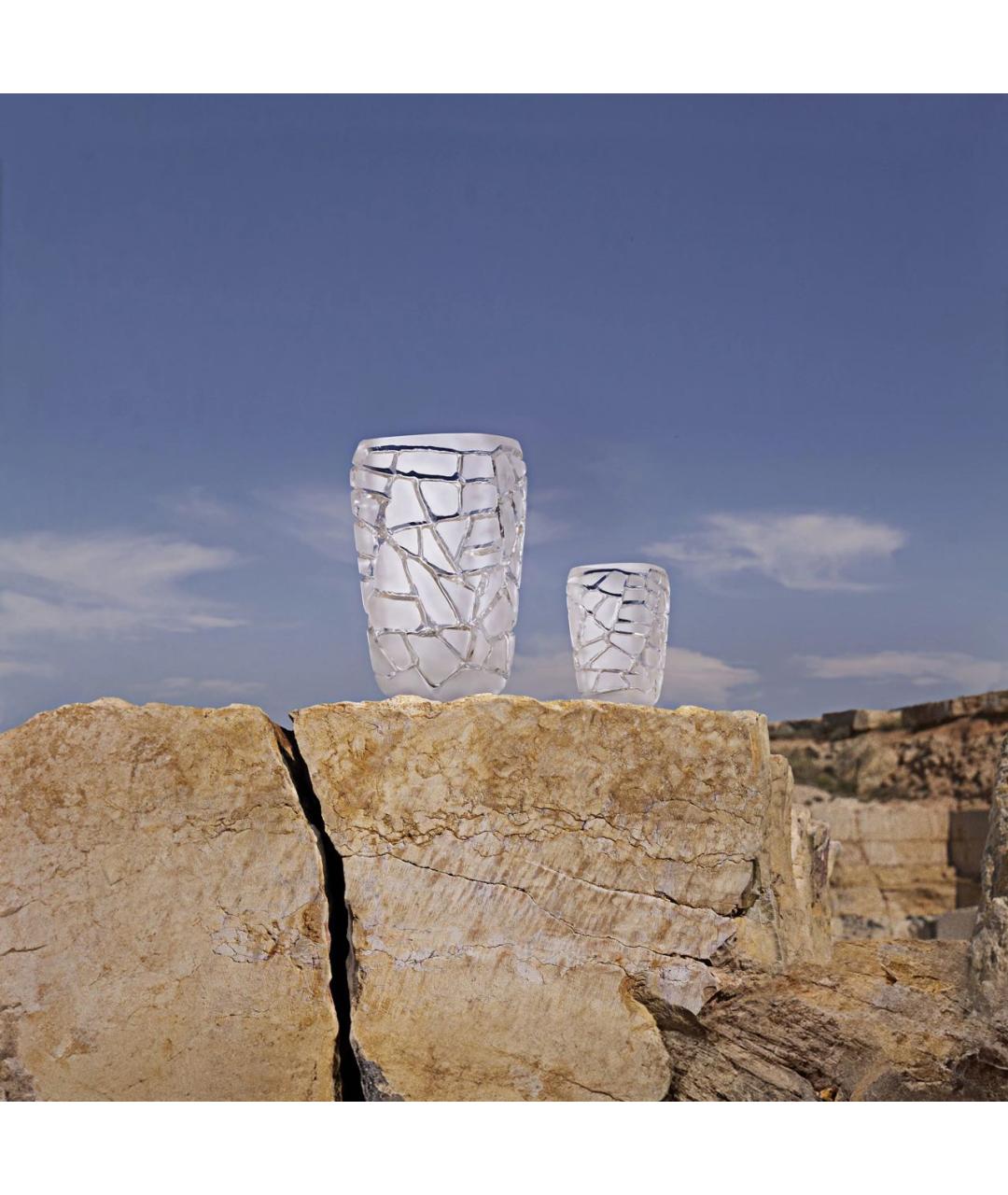 LALIQUE Ваза, фото 3