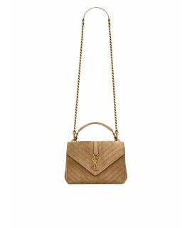 SAINT LAURENT Сумка с короткими ручками
