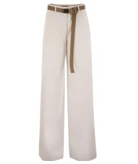 MAX MARA STUDIO Прямые брюки