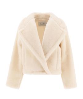 MAX MARA Шуба