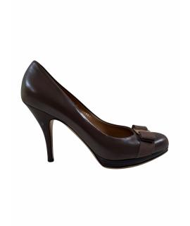 FERRAGAMO Туфли