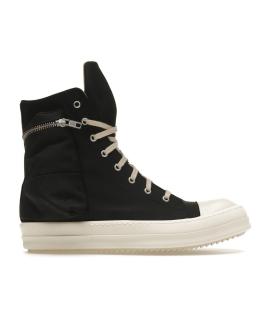 RICK OWENS DRKSHDW Высокие кроссовки / кеды
