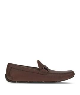 FERRAGAMO Мокасины