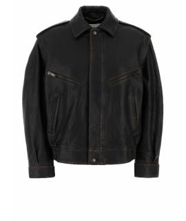 SAINT LAURENT Куртка
