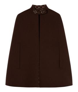 GUCCI Накидка/пончо