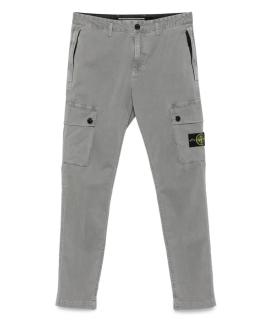 STONE ISLAND Повседневные брюки