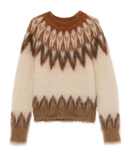 ISABEL MARANT Джемпер / свитер