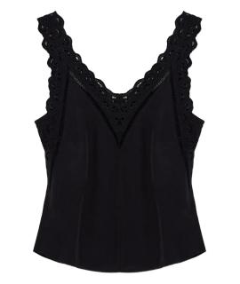 ISABEL MARANT Майка