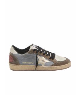 GOLDEN GOOSE DELUXE BRAND Низкие кроссовки / кеды