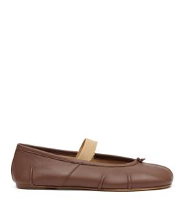 MAISON MARGIELA Балетки