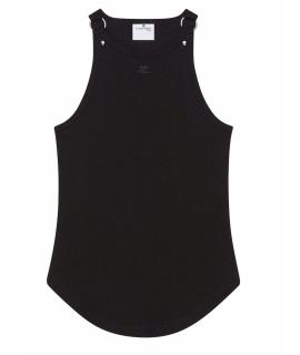 COURREGES Майка