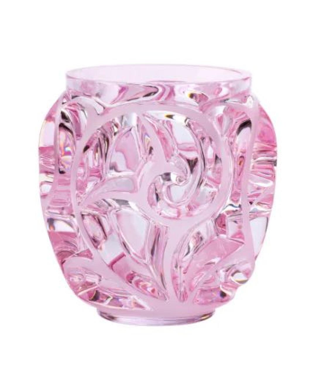 LALIQUE Ваза, фото 1