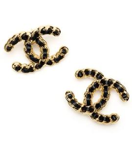 CHANEL Серьги
