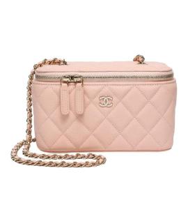 CHANEL Сумка через плечо