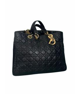CHRISTIAN DIOR Сумка с короткими ручками