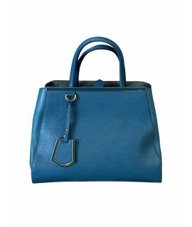 FENDI Сумка с короткими ручками