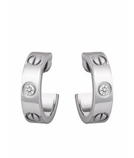 CARTIER Серьги