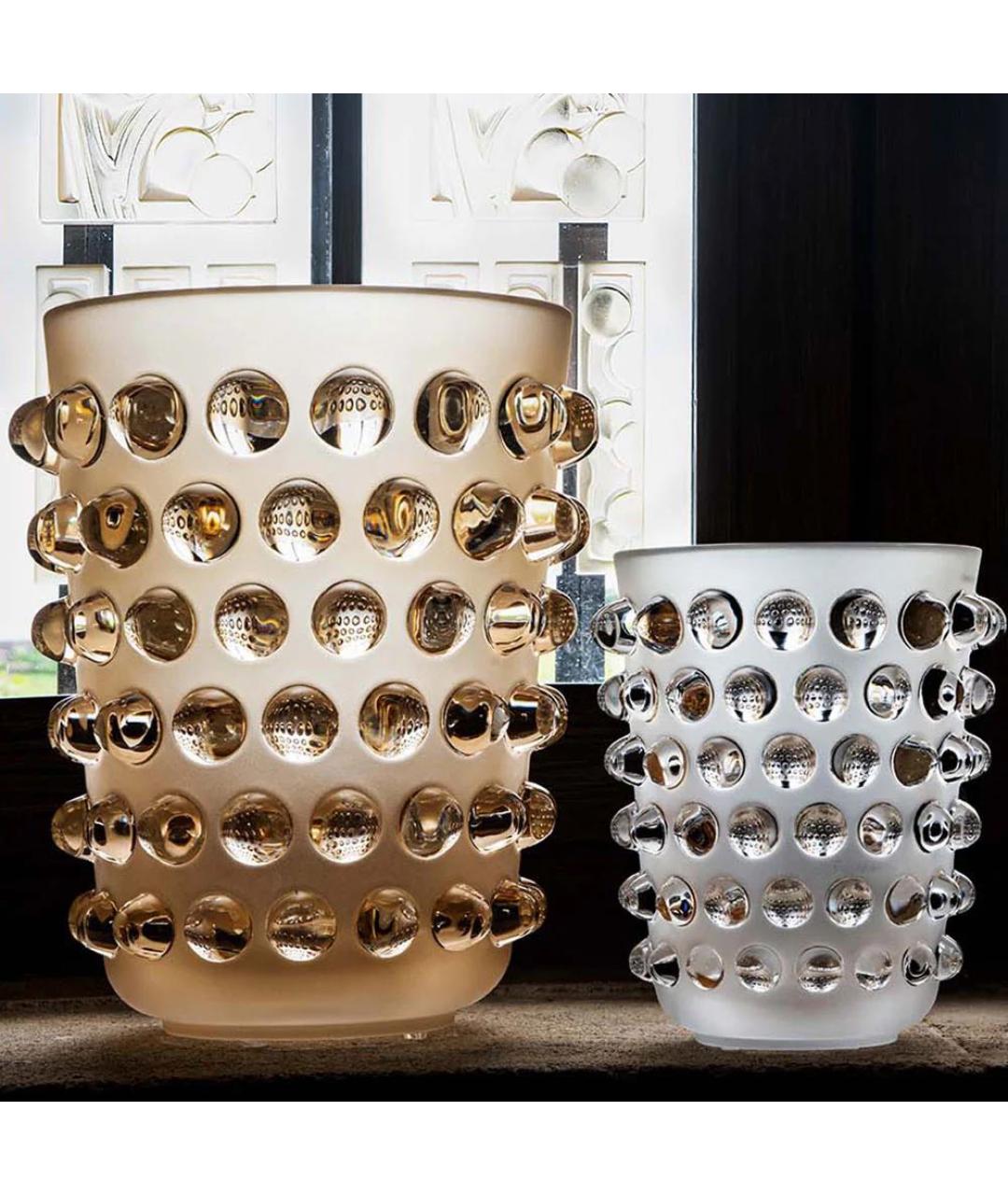 LALIQUE Ваза, фото 4
