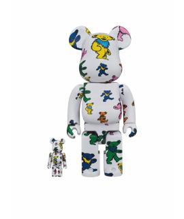 BEARBRICK Скульптура