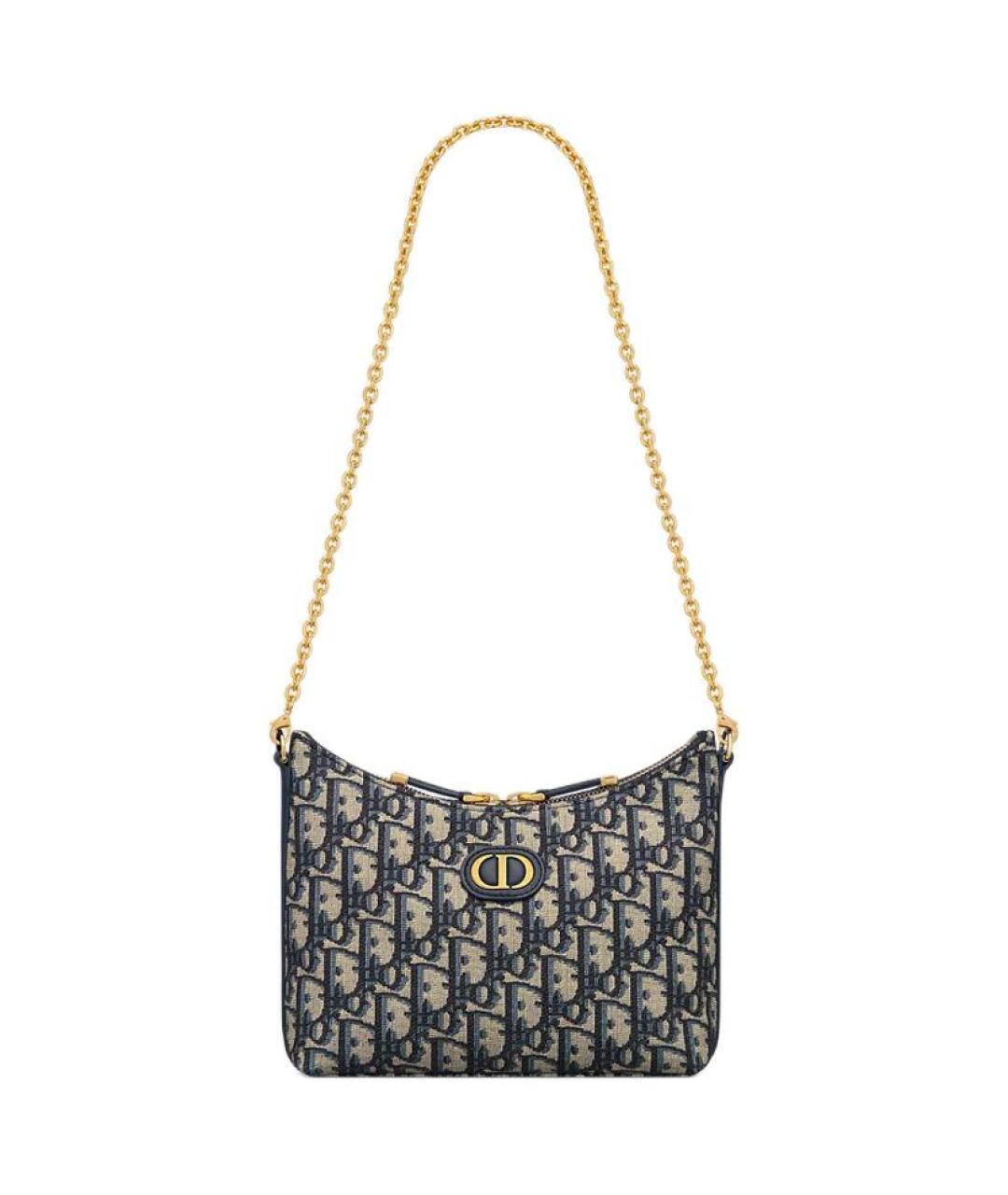 CHRISTIAN DIOR Сумка через плечо, фото 5