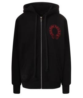 CHROME HEARTS Худи/толстовка