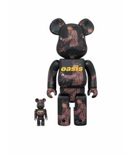 BEARBRICK Скульптура