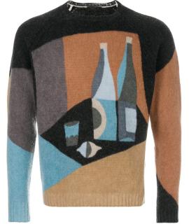PRADA Джемпер / свитер