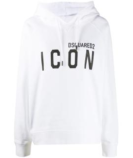DSQUARED2 Худи/толстовка