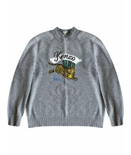 KENZO Джемпер / свитер