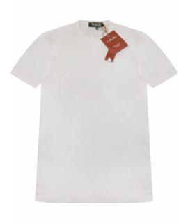 LORO PIANA Футболка