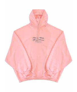 VETEMENTS Худи/толстовка