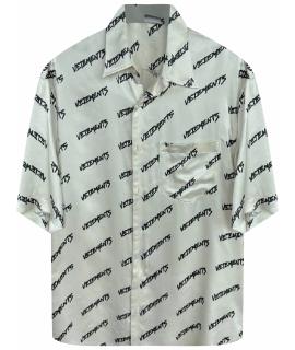 VETEMENTS Кэжуал рубашка