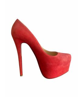 CHRISTIAN LOUBOUTIN Туфли