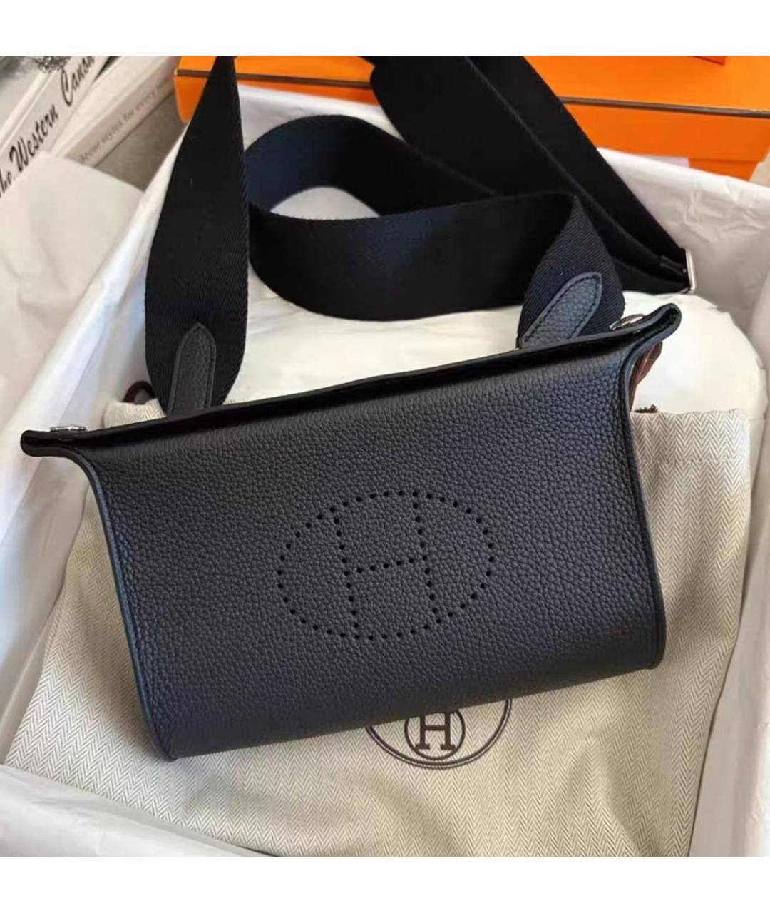 HERMES Сумка на плечо, фото 2