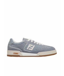 FENDI Кеды