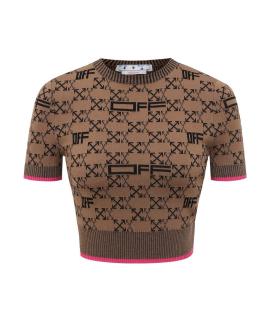 OFF-WHITE Джемпер / свитер