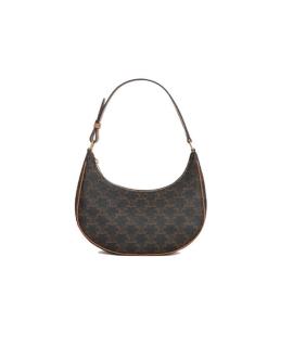 CELINE Сумка с короткими ручками