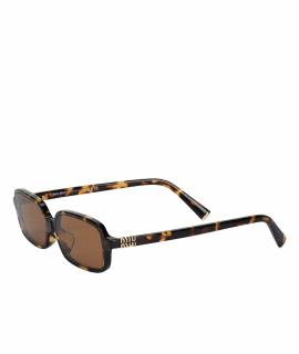 MIU MIU Солнцезащитные очки