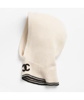 CHANEL Капюшон