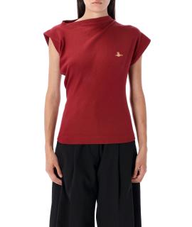 VIVIENNE WESTWOOD Футболка