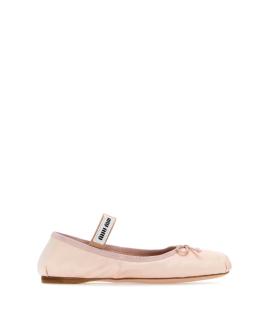 MIU MIU Балетки