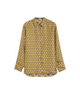 'S MAX MARA Рубашка