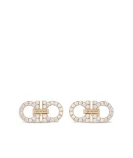 FERRAGAMO Серьги