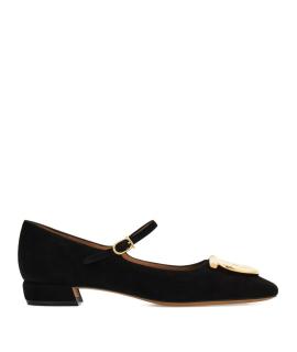 FERRAGAMO Сандалии