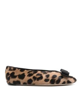 FERRAGAMO Балетки