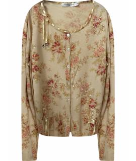 CHRISTIAN DIOR Кардиган