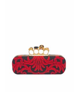 ALEXANDER MCQUEEN Клатч/вечерняя сумка