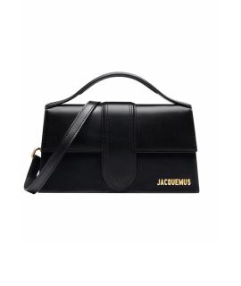 JACQUEMUS Сумка с короткими ручками