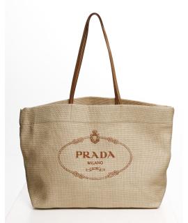 PRADA Сумка тоут